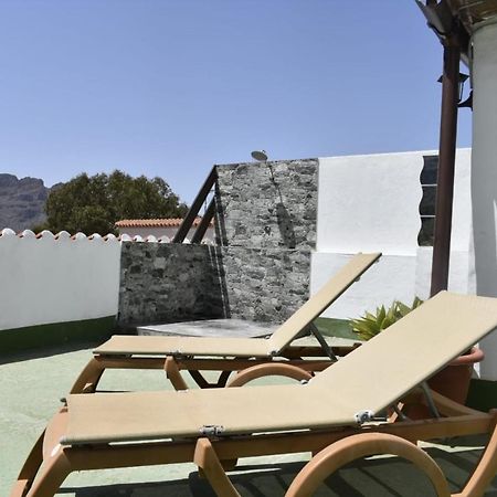 Holiday Cottage Santa Lucía 1 Exterior foto