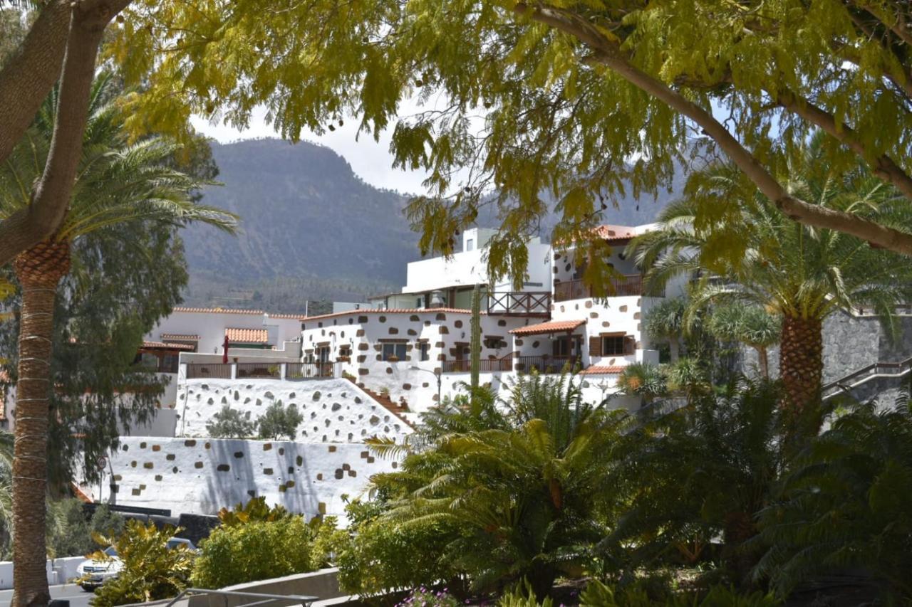 Holiday Cottage Santa Lucía 1 Exterior foto